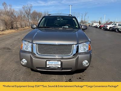 Used 2007 GMC Envoy - photo 1