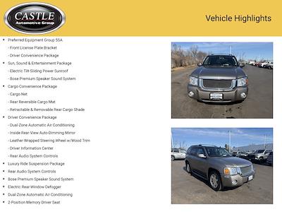 Used 2007 GMC Envoy - photo 1