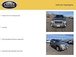 2007 GMC Envoy 4WD SUV for sale #MSK255 - photo 13