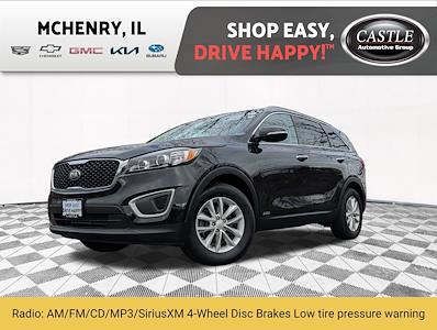 Used 2017 Kia Sorento - photo 1