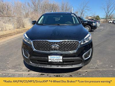 Used 2017 Kia Sorento - photo 1