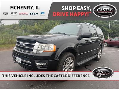 2017 Ford Expedition 4WD SUV for sale #MSK280 - photo 1