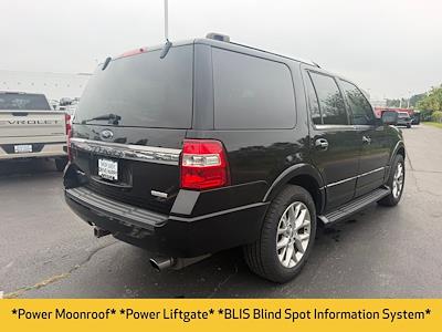 2017 Ford Expedition 4WD SUV for sale #MSK280 - photo 2
