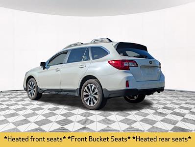 2015 Subaru Outback AWD SUV for sale #MSK283 - photo 2