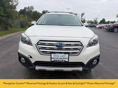 2015 Subaru Outback AWD SUV for sale #MSK283 - photo 2