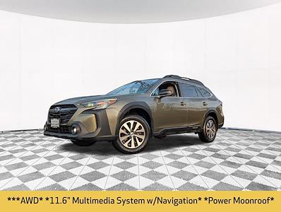 2025 Subaru Outback AWD SUV for sale #MSL011A - photo 2
