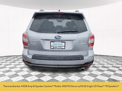 Used 2015 Subaru Forester for sale #MSL036A - photo 2