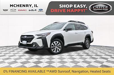 Used 2025 Subaru Outback Premium for sale #MSL043 - photo 1