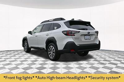 Used 2025 Subaru Outback Premium for sale #MSL043 - photo 2
