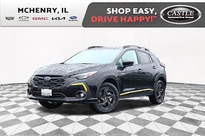 Used 2025 Subaru Crosstrek Sport for sale #MSL044 - photo 1