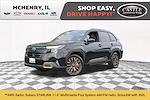 Used 2025 Subaru Forester Sport for sale #MSL045 - photo 1