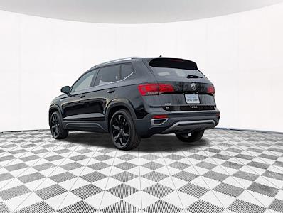 Used 2023 Volkswagen Taos SE for sale #MSL046A - photo 2