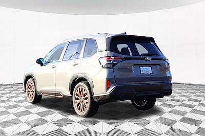 2025 Subaru Forester AWD SUV for sale #MSL047 - photo 2