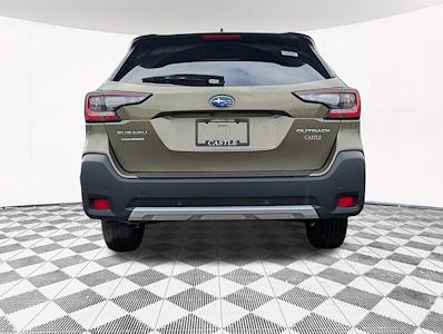 Used 2025 Subaru Outback Limited for sale #MSL049 - photo 2