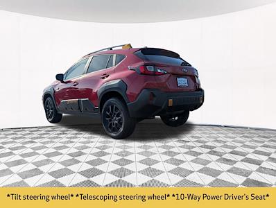 Used 2025 Subaru Crosstrek Wilderness for sale #MSL050 - photo 2