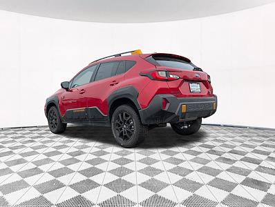 Used 2025 Subaru Crosstrek - photo 1