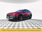 Used 2025 Subaru Crosstrek Wilderness for sale #MSL050 - photo 3