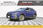 Used 2025 Subaru Crosstrek Limited for sale #MSL053 - photo 1
