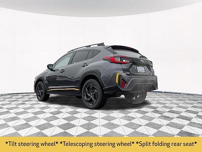 Used 2025 Subaru Crosstrek Sport for sale #MSL054 - photo 2