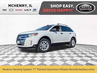 Used 2013 Ford Edge - photo 1