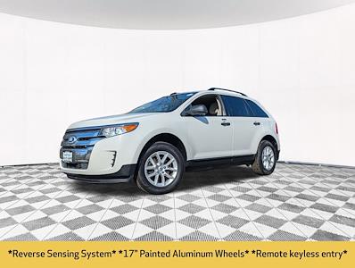 Used 2013 Ford Edge - photo 1