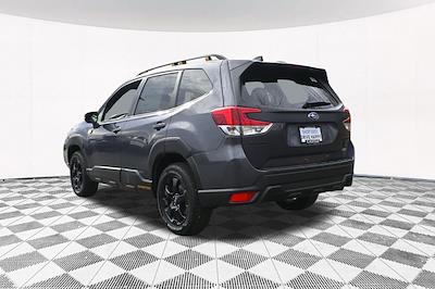 Used 2025 Subaru Forester Wilderness for sale #MSL056 - photo 2