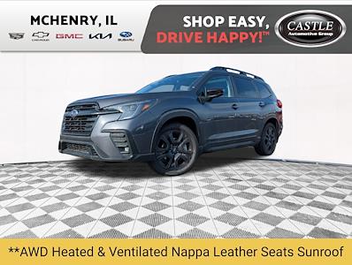 2025 Subaru Ascent AWD SUV for sale #MSL060 - photo 1