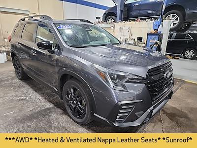 2025 Subaru Ascent AWD SUV for sale #MSL060 - photo 2