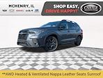 Used 2025 Subaru Ascent Onyx Edition Touring for sale #MSL060 - photo 1