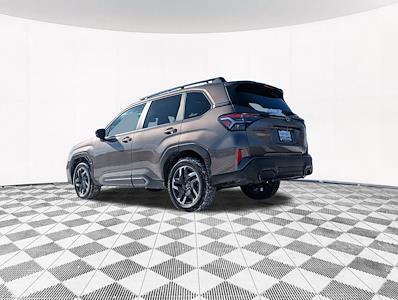 Used 2025 Subaru Forester Limited for sale #MSL060A - photo 2