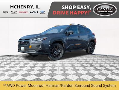 Used 2025 Subaru Crosstrek Wilderness for sale #MSL063 - photo 1
