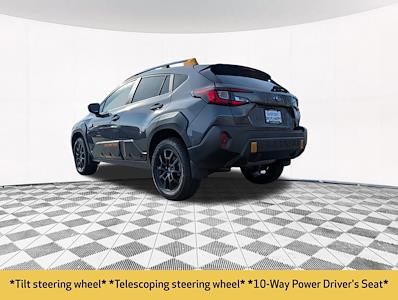 Used 2025 Subaru Crosstrek Wilderness for sale #MSL063 - photo 2