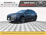 Used 2025 Subaru Crosstrek Wilderness for sale #MSL063 - photo 1