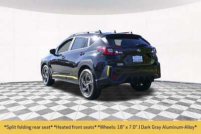 Used 2025 Subaru Crosstrek Sport for sale #MSL064 - photo 2