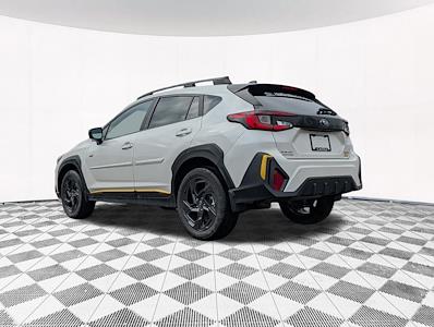 Used 2025 Subaru Crosstrek - photo 1