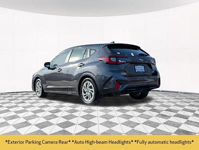 Used 2025 Subaru Crosstrek Base for sale #MSL069 - photo 2