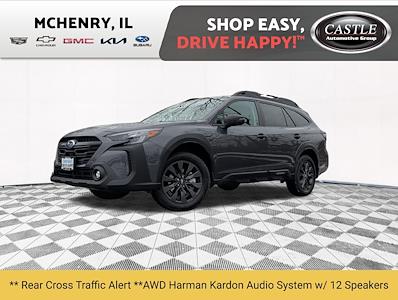 2025 Subaru Outback AWD SUV for sale #MSL071 - photo 1