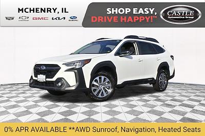 2025 Subaru Outback AWD SUV for sale #MSL072 - photo 1