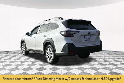 2025 Subaru Outback AWD SUV for sale #MSL072 - photo 2