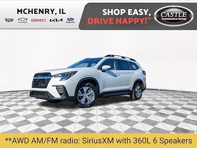 Used 2025 Subaru Ascent Premium for sale #MSL073 - photo 1
