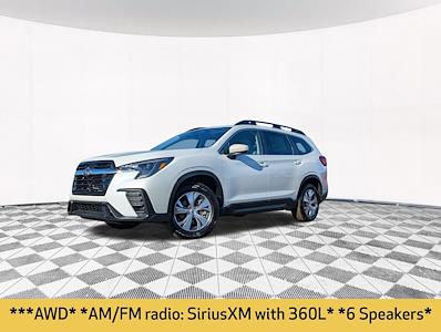 Used 2025 Subaru Ascent Premium for sale #MSL073 - photo 2