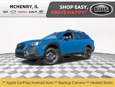 2025 Subaru Outback AWD SUV for sale #MSL075 - photo 1