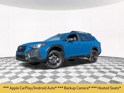 2025 Subaru Outback AWD SUV for sale #MSL075 - photo 2