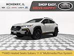 Used 2025 Subaru Crosstrek Sport for sale #MSL076 - photo 1