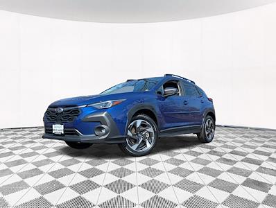 Used 2025 Subaru Crosstrek - photo 1