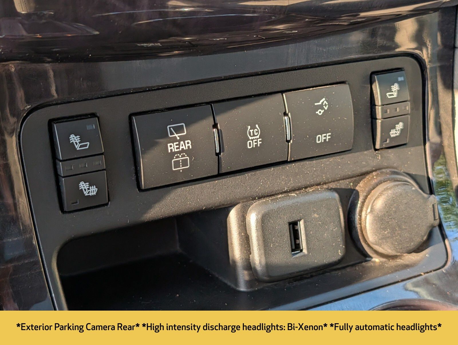 Used 2016 Buick Enclave - photo 5