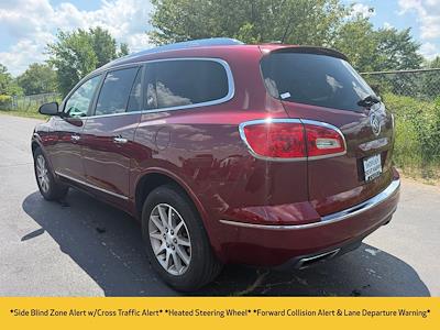 2016 Buick Enclave FWD SUV for sale #MSL079A - photo 2