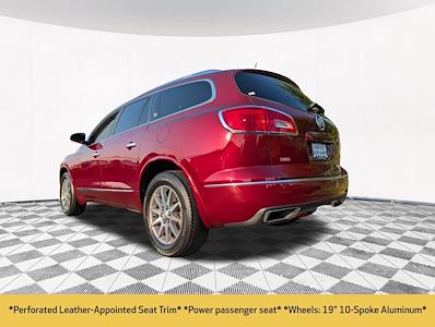2016 Buick Enclave FWD SUV for sale #MSL079A - photo 2