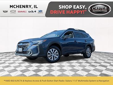2025 Subaru Outback AWD SUV for sale #MSL081 - photo 1