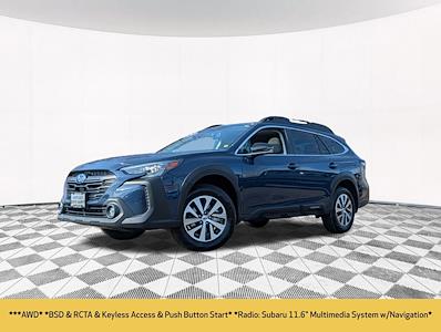 2025 Subaru Outback AWD SUV for sale #MSL081 - photo 2